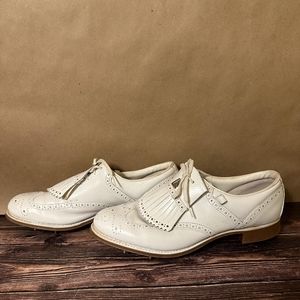 Lazy Bones womens golf shoes